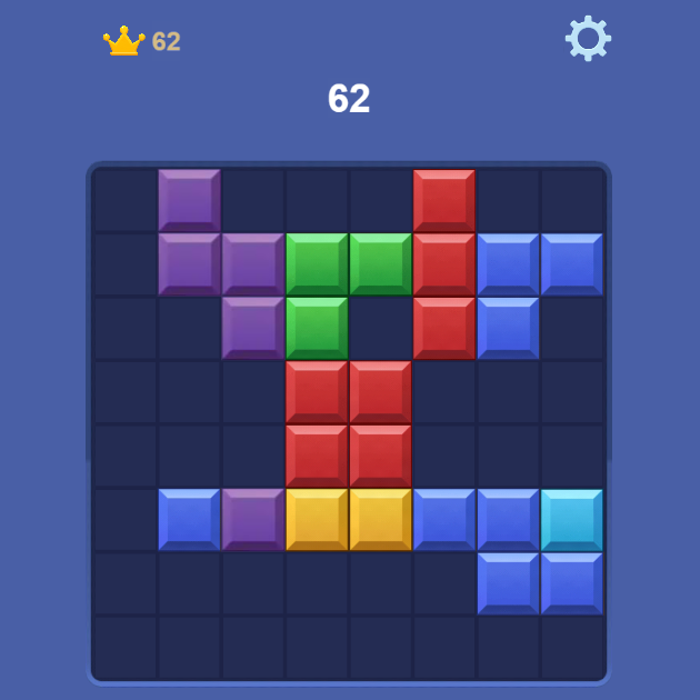 Block Blast